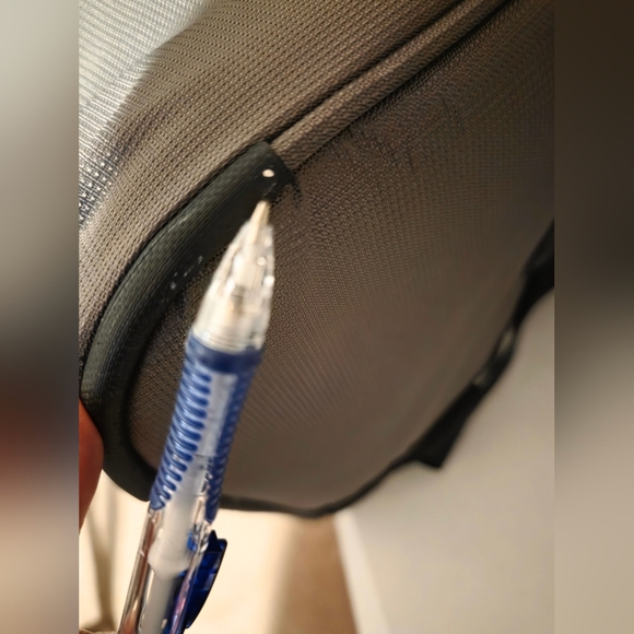 Travelpro Slate Green Carryon Underseat Bah - Picture 16 of 16